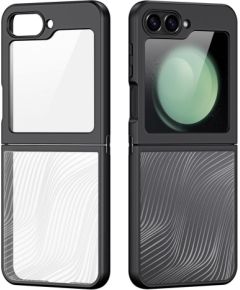 Dux Ducis   Dux Ducis Aimo case for Samsung Galaxy Z Flip 6 - black