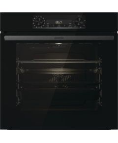 Gorenje BOS6737E20FBG cepeškrāsns