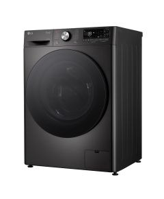 LG F4DR711S2BA Veļas mazgājamā mašīna ar žāvētāju 11/6kg 1400rpm