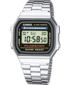 Casio Vintage A168WA-1YES