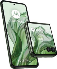 MOTOROLA RAZR 50 ULTRA 12/512GB SPRING GREEN