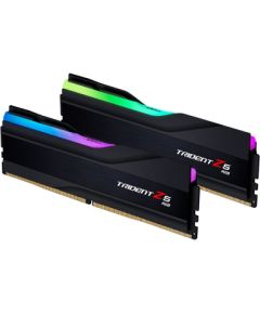 G.SKILL TRIDENT Z5 RGB DDR5 2X16GB 6400MHZ CL30 XMP3