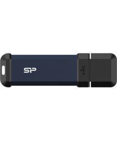 SSD Silicon Power MS60 250GB USB 3.2