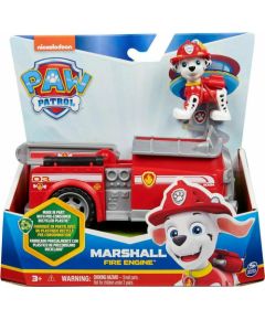 Spin Master Paw Patrol: Marshall - Fire Engine Vehicle (6069058)