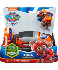 Spin Master : Paw Patrol - Zuma Hovercraft Vehicle (6069048)