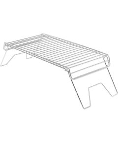 GSI Outdoors Grill ogniskowy węglowy 21 cm x 44.5 cm