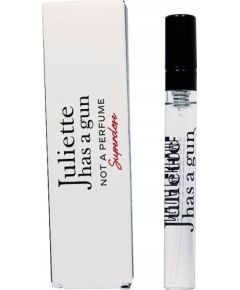 Juliette Has A Gun MINIATURA JULIETTE HAS A GUN Not A Perfume Superdose EDP spray 5ml