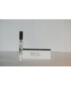 Juliette Has A Gun MINIATURA JULIETTE HAS A GUN Vanilla Vibes EDP spray 5ml