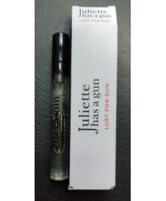 Juliette Has A Gun MINIATURA JULIETTE HAS A GUN Lust for Sun EDP spray 5ml