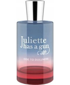 Juliette Has A Gun JULIETTE HAS A GUN Ode To Dullness EDP spray 100ml