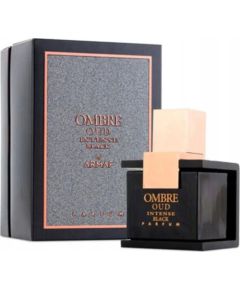 Armaf ARMAF Ombre Oud Intense Black EDP spray 100ml