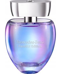 Mercedes-Benz MERCEDES-BENZ Fanciful Edition EDT spray 90ml