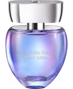 Mercedes-Benz MERCEDES-BENZ Fanciful Edition EDT spray 60ml