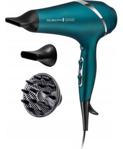 Suszarka Remington Remington Advanced Coconut Therapy Hairdryer