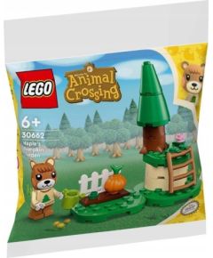 LEGO LEGO 30662 Animal Crossing Mona's Pumpkin Patch, construction toy