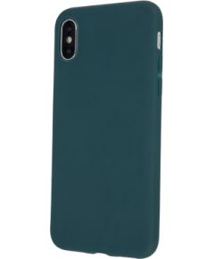 Mocco Matt Back Case Чехол Бампер для Apple iPhone 14