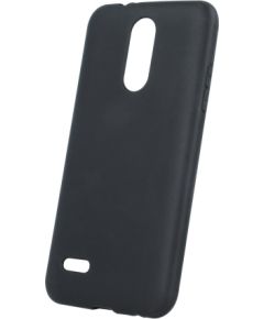 Mocco Matt Back Case Aizmugurējais Apvalks Priekš Samsung Galaxy S23