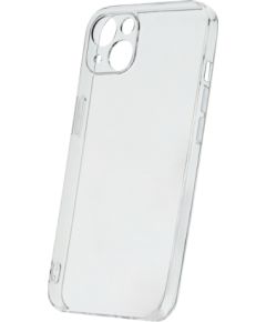 Mocco Ultra Back Case 2 mm Aizmugurējais Silikona Apvalks Priekš Apple iPhone 15