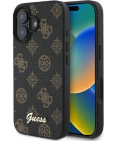 Guess GUHMP16SPGPYSK Чехол для Apple iPhone 16