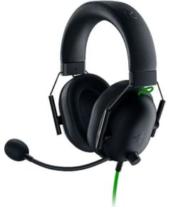 Razer BlackShark V2 X Проводные Игровые Hаушники for PlayStation