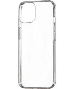 Mocco Ultra Back Case 2 mm Aizmugurējais Silikona Apvalks priekš Apple iPhone 16