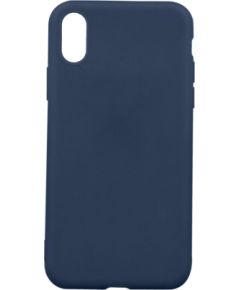 Mocco Matt Back Case Aizmugurējais Apvalks Priekš Samsung Galaxy A15 4G / A15 5G