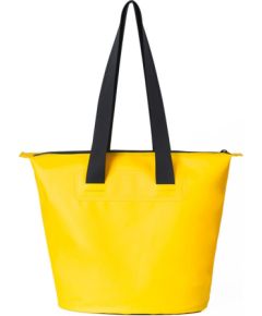 Hurtel   11L PVC Waterproof Bag - Yellow