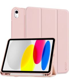 Tech-Protect SC Pen case for iPad 10.9&quot; 2022 - pink