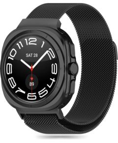 TECH-PROTECT MILANESEBAND SAMSUNG GALAXY WATCH ULTRA (47 MM) BLACK