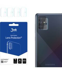 3mk Lens Protect do Samsung Galaxy A71