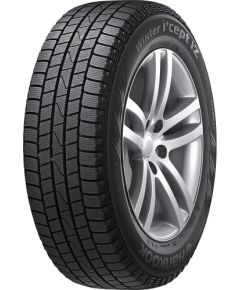 165/70R14 HANKOOK WINTER I*CEPT IZ (W606) 81T Friction DEB72 3PMSF M+S