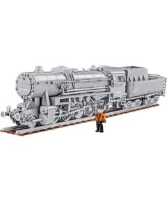 COBI Class 52 War Locomotive Construction Toy (1:35 Scale)