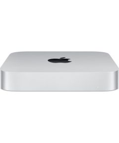 Apple Mac mini M2 8-Core CTO, MAC system (silver, macOS Ventura)