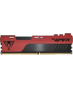 Patriot DDR4 32GB 3600 - CL - 20 Viper Elite II Single