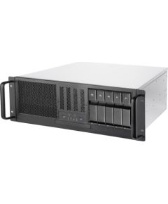 SilverStone SST-RM41-H08, rack housing