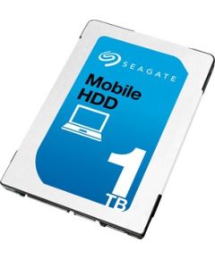 Seagate Mobile HDD ST1000LM035 internal hard drive 1000 GB