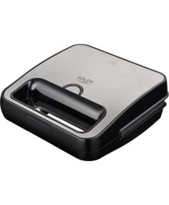 ADLER AD 3079 sandwich toaster