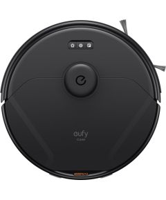 Anker eufy Clean X8 Pro robot vacuum 0.335 L Black