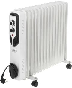 ADLER OIL HEATER AD 7819