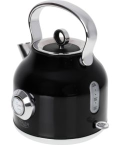 ADLER AD 1346b electric kettle black