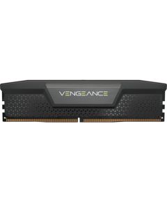 Corsair Vengeance CMK96GX5M2B5600C40 memory module 96 GB 2 x 48 GB DDR5 5600 MHz