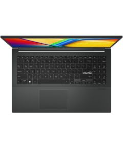 ASUS Vivobook 15 E1504FA-L11040W Ryzen 5 7520U 15.6" FHD 60Hz 400nits Glossy 16GB LPDDR5 SSD1TB AMD Radeon Graphics WLAN+BT Cam 50WHrs Win11 Mixed Black