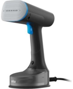 BRAUN QuickStyle 5 Garment steamer GS 5031 Black/Blue