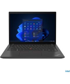 Lenovo ThinkPad T14 Gen 4 Core™ i5-1335U 512GB SSD 16GB 14" WUXGA (1920x1200) TOUCHSCREEN IPS WIN11 Pro IR Webcam STORM GREY Backlit Keyboard FP Reader. 3 Year Warranty / 21HD0028US