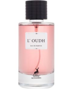 L'Oudh 100ml