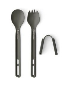 Sea To Summit Ēdamrīku komplekts FRONTIER UL Cutlery Set, 2 pcs