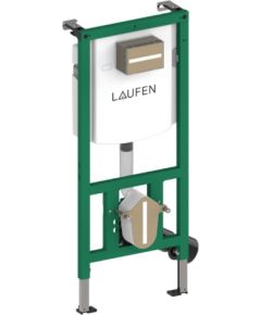 Laufen iebūvējamais rāmis poadm INEO  500 x 135 mm h=1120 mm