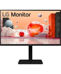 Monitor LG Dis 27 LG 27BA450-B Business FHD