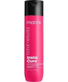 MATRIX Šampūnas nuo plaukų lūžinėjimo Matrix Instacure, 300ml