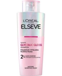 L’Oreal Paris L'Oreal Elseve Glycolic Gloss 200ml